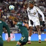 LAFC