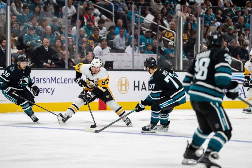 Penguins