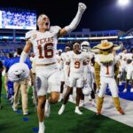 Texas Longhorns football