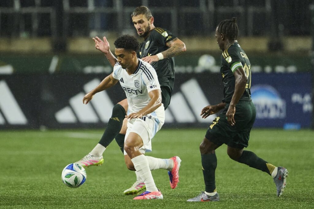 san diego, timbers