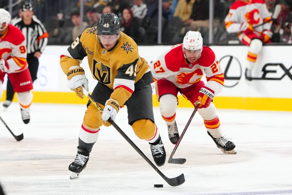 Golden Knights