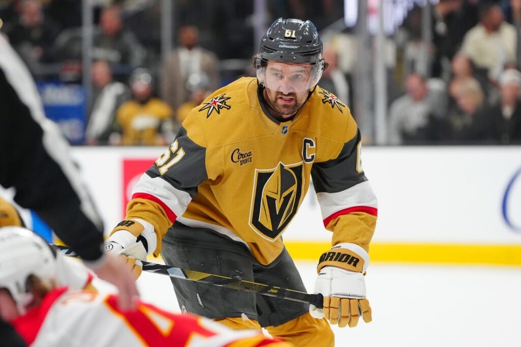 mark stone