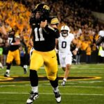 Iowa, Gronowski