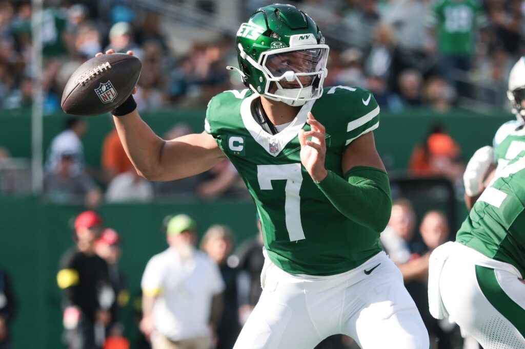 justin fields jets