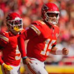 Mahomes