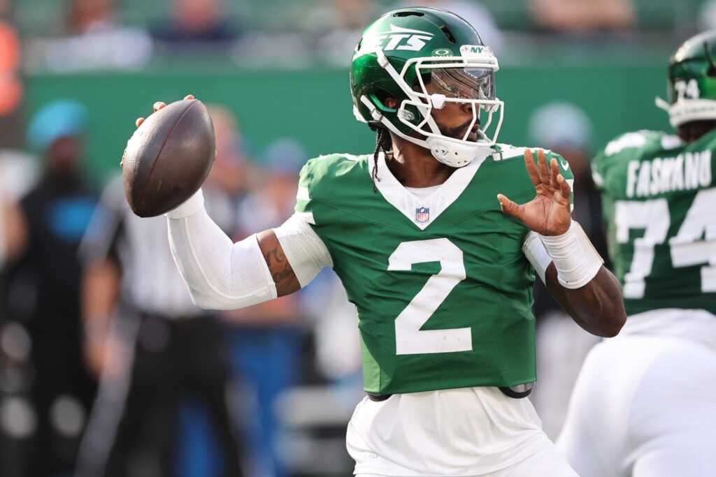 Tyrod Taylor