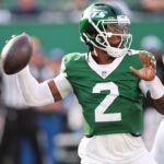 Tyrod Taylor