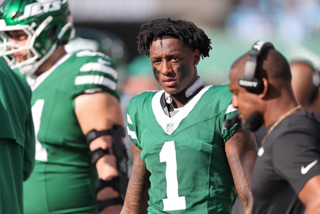 sauce gardner jets