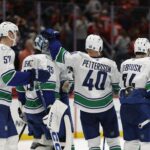 canucks