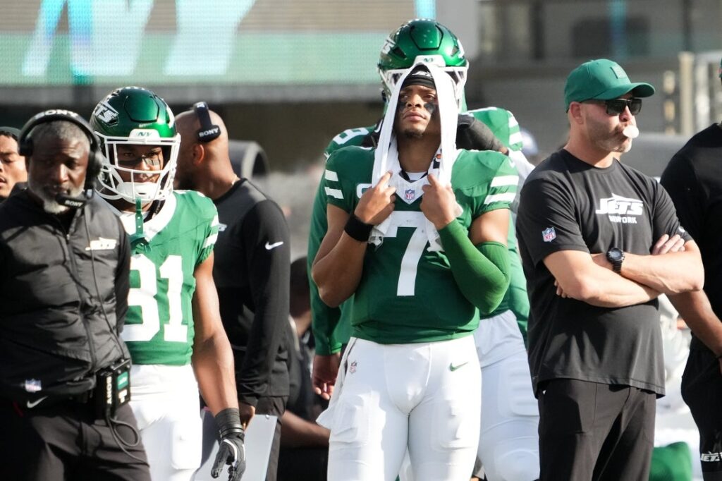 Justin Fields