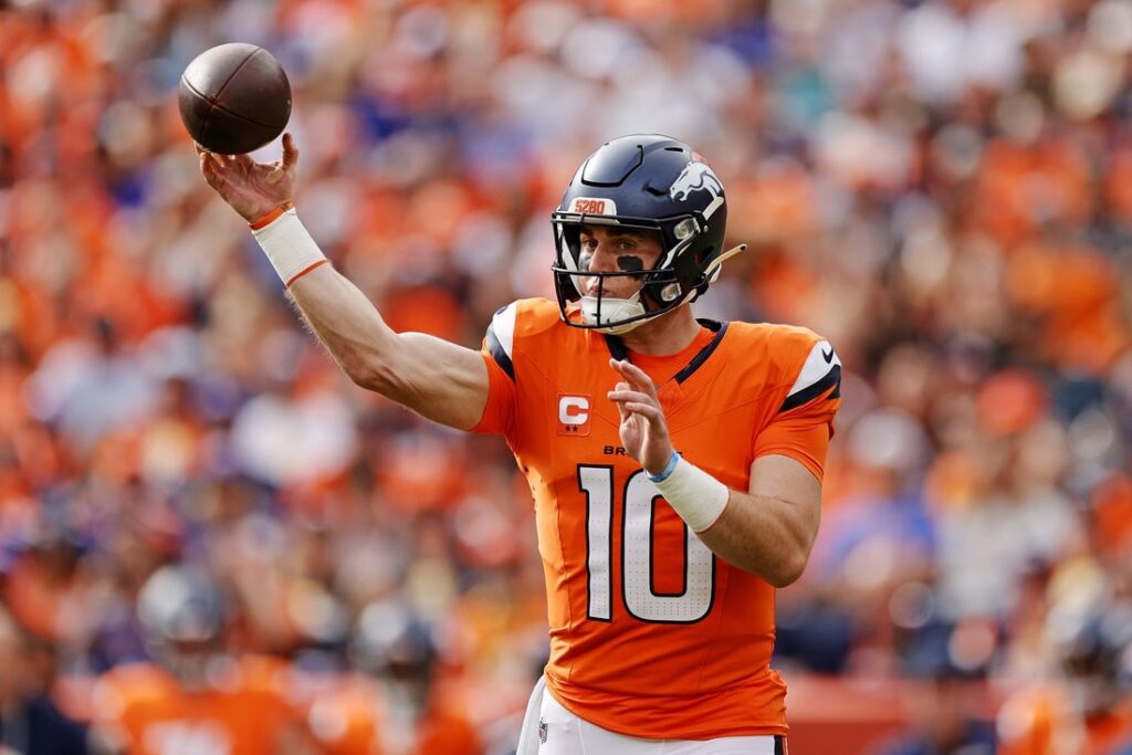 Bo nix