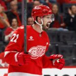 Dylan Larkin