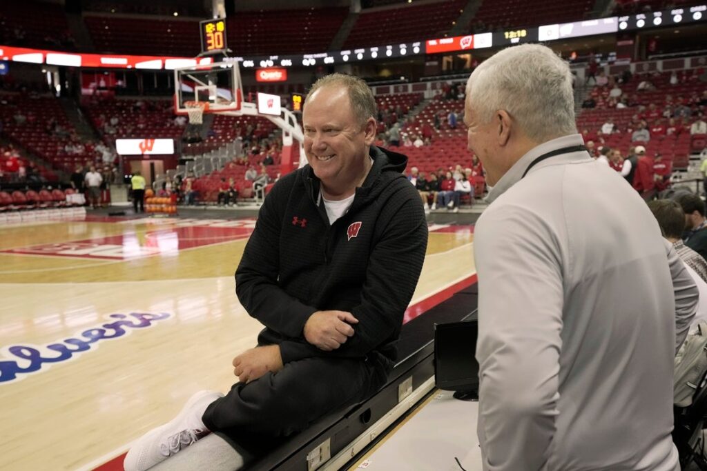 Greg Gard