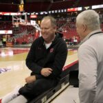 Greg Gard
