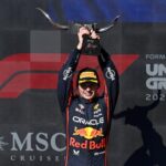verstappen