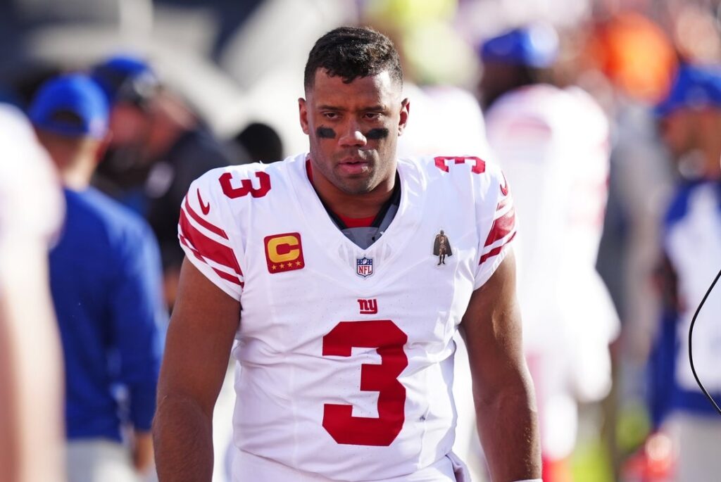 russell wilson