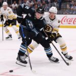 bruins, mammoth
