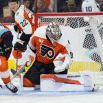 Seattle, Kraken, Philadelphia, Flyers