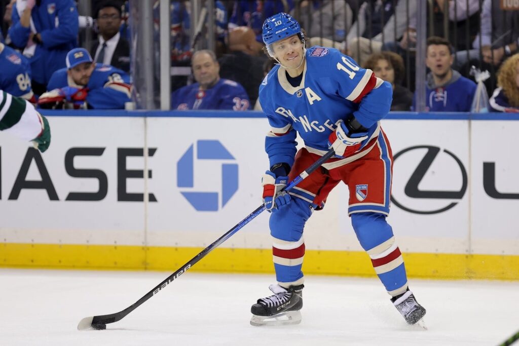 Artemi Panarin