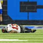mike evans