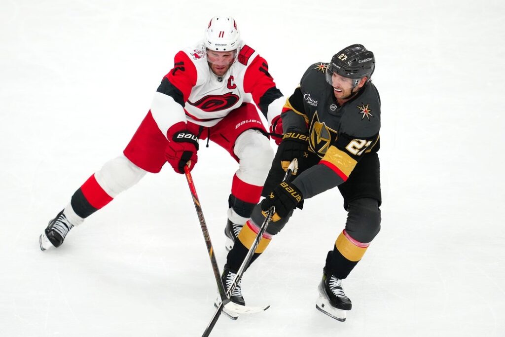 golden knights