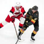 golden knights