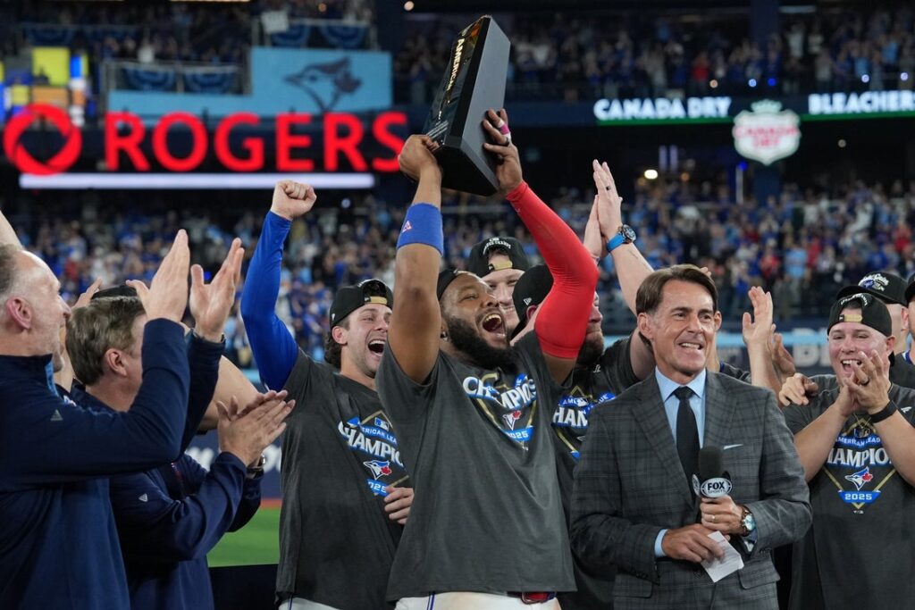 Vladimir Guerrero Jr.