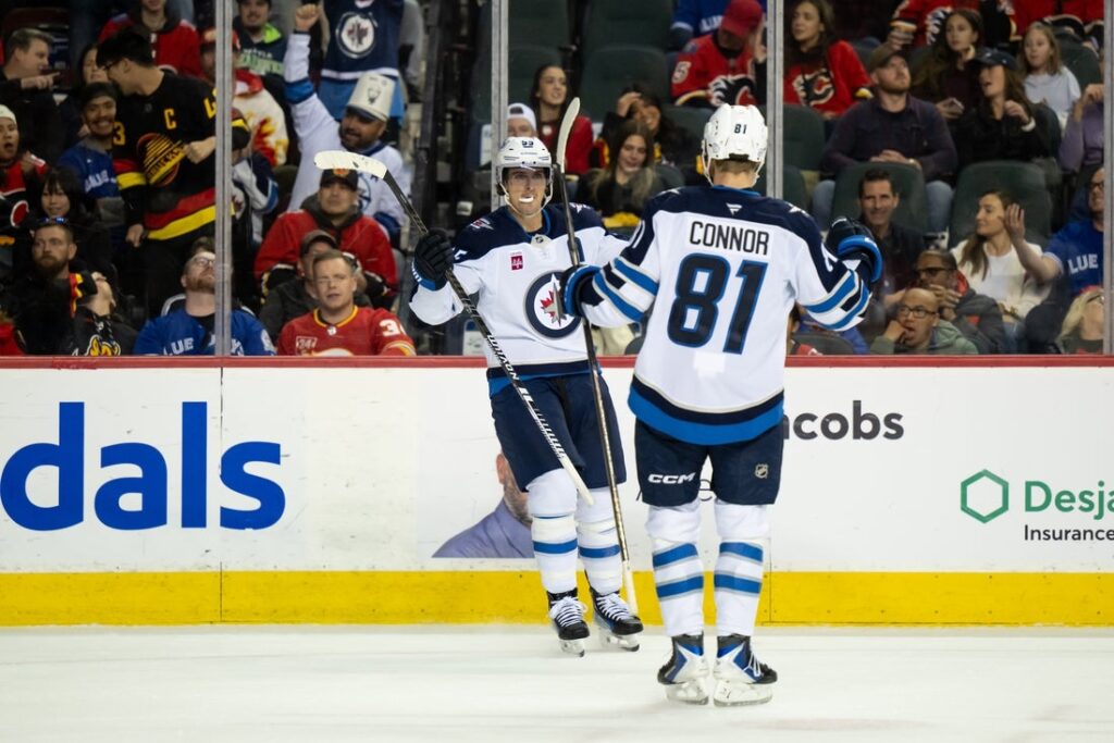 Winnipeg Jets