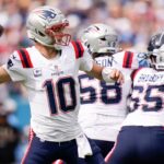 Patriots, Maye
