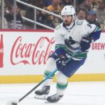 Conor Garland