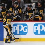 Sidney Crosby
