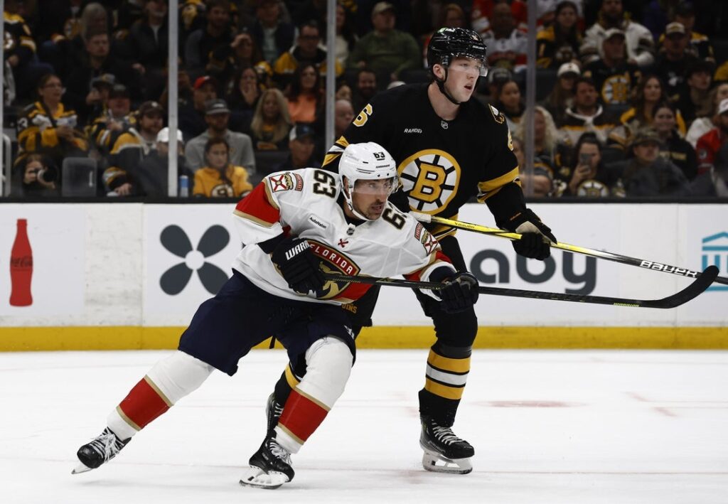 brad marchand