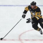 sidney crosby