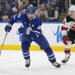 john tavares