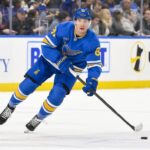 st. louis blues