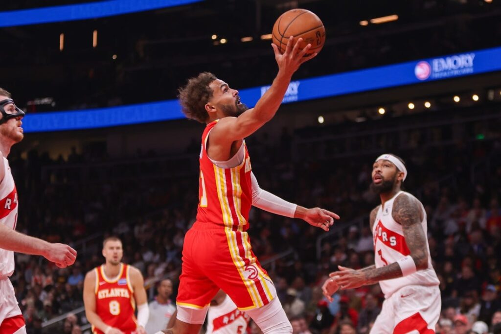 Trae Young