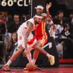 Raptors, Hawks