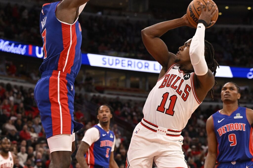 Chicago Bulls