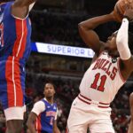 Chicago Bulls