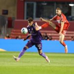 orlando city, chicago fire