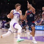 Clippers, Jazz