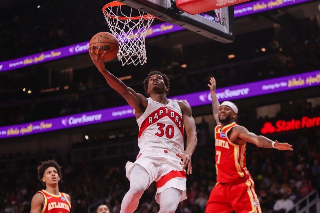raptors, hawks