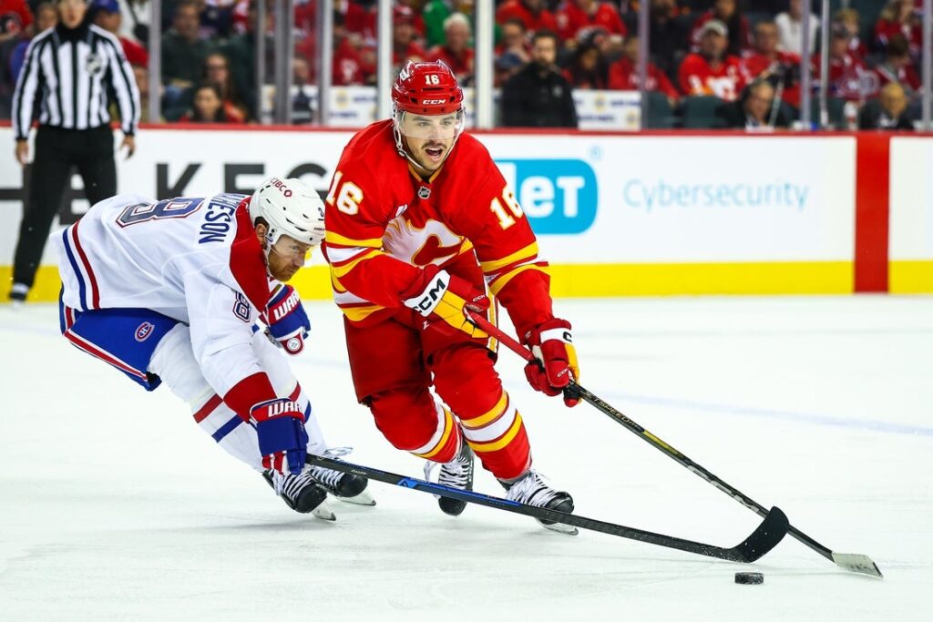 Mike Matheson