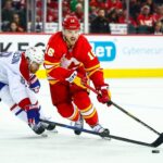 Mike Matheson