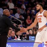 knicks mike brown