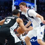 Spurs, Mavericks