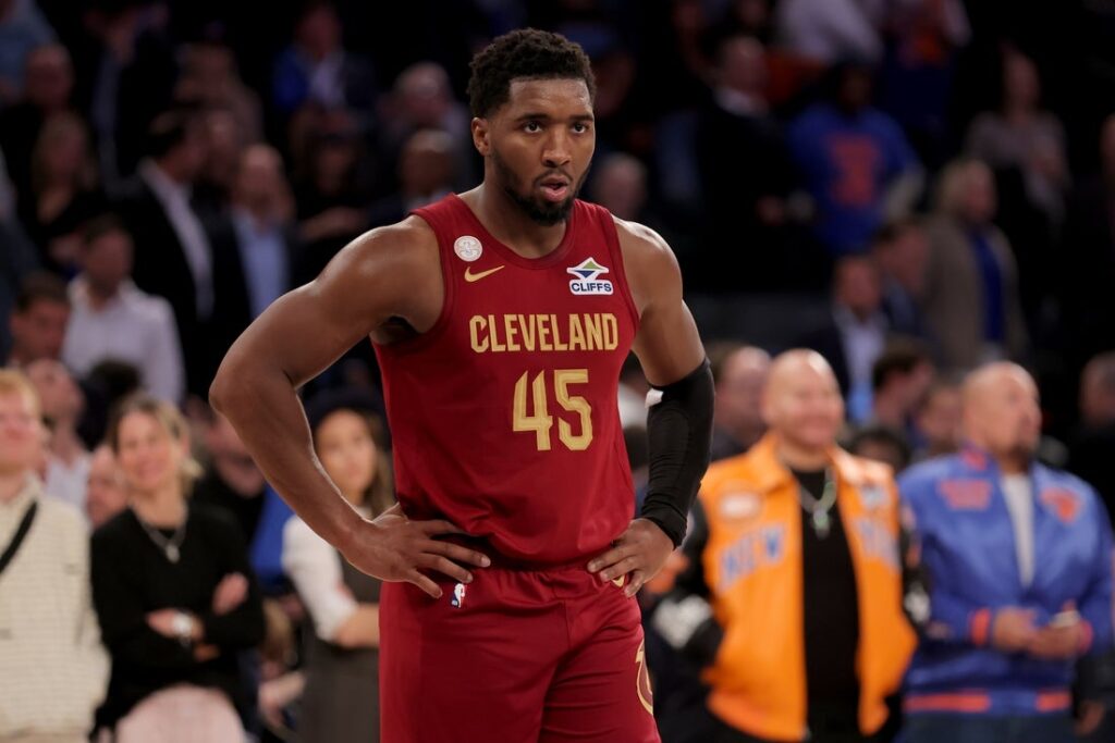 cleveland cavaliers