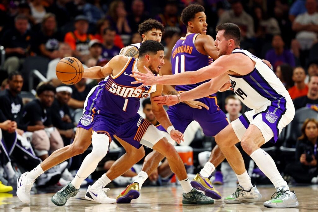 Devin Booker