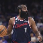 James Harden