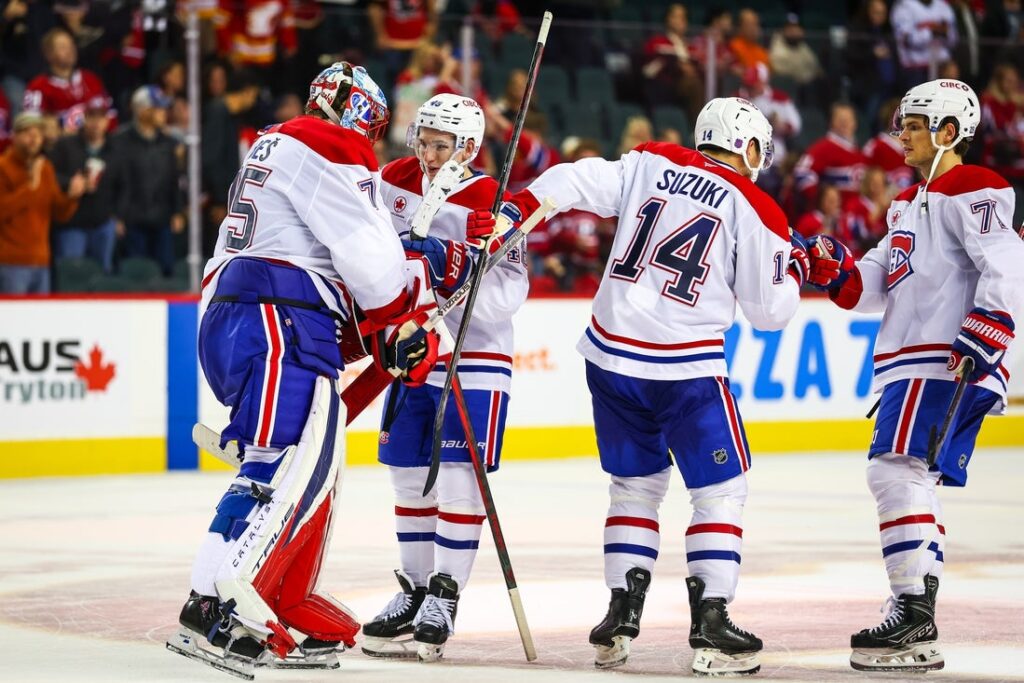 Canadiens